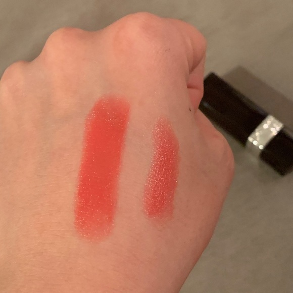 Dior lipstick - Picture 3 of 3